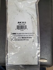 MIG HOSE TWECO AK353, 2642-2300