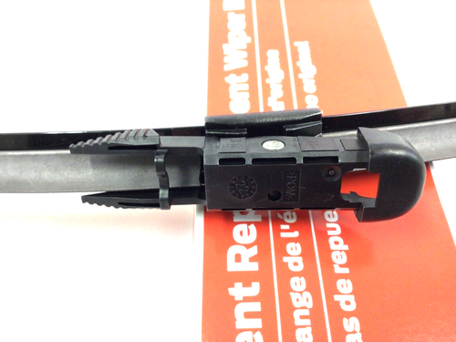 2011-2019 Ford Explorer Front Passenger side 22" Wiper Blade BB5Z-17528-D new OE - Picture 4 of 11