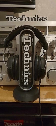 Soporte para auriculares Custom Technics - Imagen 6 de 6