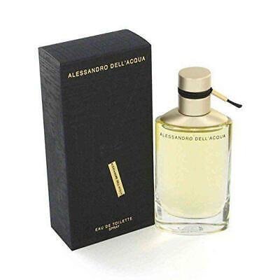 Alessandro Dell Acqua Mini EDT Spray By Alessandro Dell Acqua Alessandro Dell Acqua Mini EDT Spray By Alessandro Dell Acqua