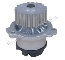 Water Pump For LADA 110 111 112 95-10 2112130701