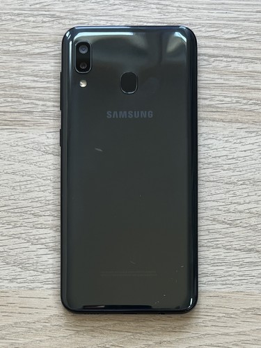 SAMSUNG GALAXY A20 32GB VERIZON TMOBILE ATT UNLOCK A205U ANDROID SMARTPHONE A++ - Picture 6 of 6