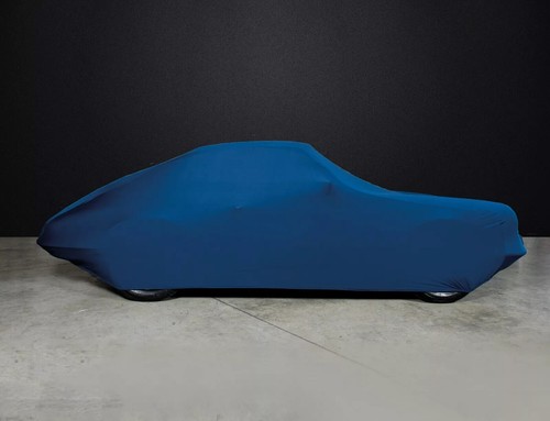 Indoor Car Cover Soft Stretch available for Porsche 911 1974 - 1989 all variants - Picture 13 of 16