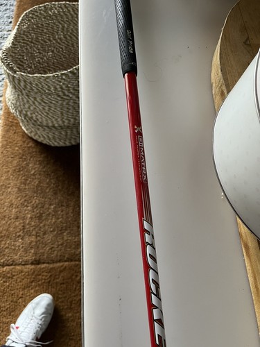 Titelist Driver . Shafts. Stiff  - Picture 8 of 8