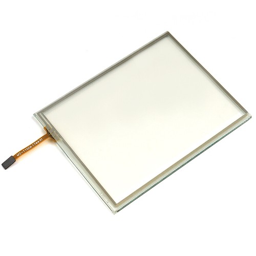 2pcs Touch Screen Digitizer For Motorola Symbol MC55A , MC55A0 ,MC55N0 MC65 MC67 - Picture 8 of 8