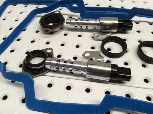 KIT DE SOLENOIDE ACTUADOR VCT DE COLECCIÓN ACTUADOR FORD FALCON BA 4.0L 6CL XR6 - Imagen 2 de 6