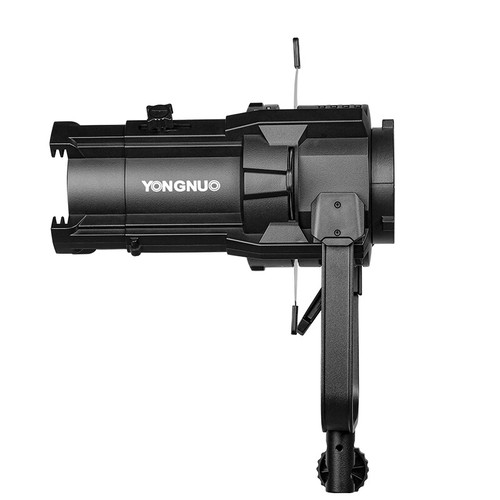 YONGNUO SPL100 Led Video Light Spotlight Bowens Mount 36° Degree Special Effects - Picture 6 of 9