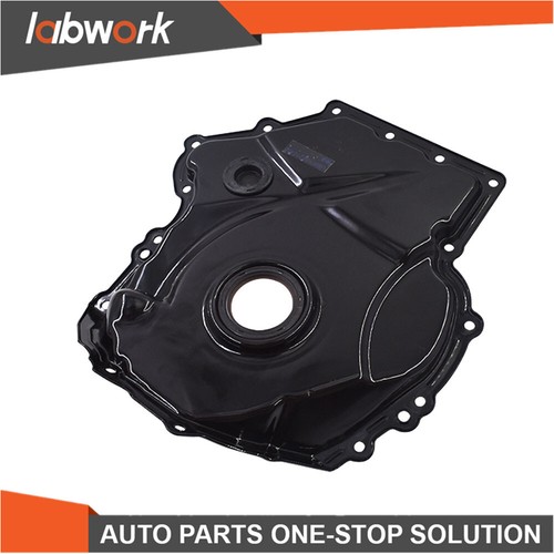 Labwork Engine Timing Cover Type 06H109210AG For VW Beetle Passat A3 A4 A5 09-17 - Picture 2 of 10