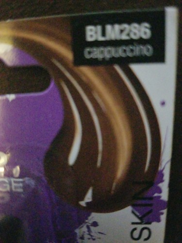 L.A Colors Pump Liquid Makeup Foundation BLM286 Cappuccino 1.11 Oz Full Coverage - Picture 8 of 12