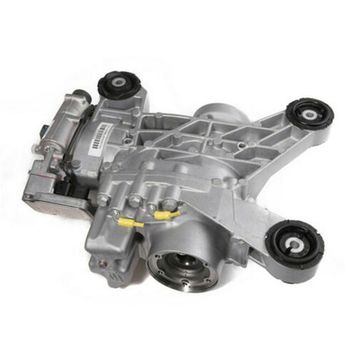 Differential Rear With HALDEX 4×4WD For VW Golf R AUDI A3 SEAT 0BR525010B - Picture 2 of 12