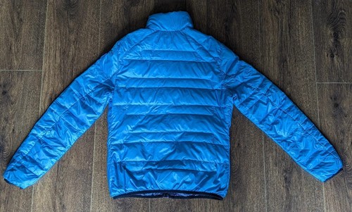 Blauer USA Reversible Jacket UNI - Picture 7 of 13