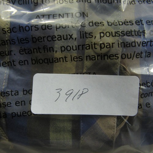 Rock Roll N Soul Shirt Mens Medium Brown Blue Button Up Western Cotton Gingham - Bild 10 von 10