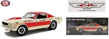 New Acme 1:18 Scale 1965 Ford Mustang A/FX - Holman Moody - Paul Norris A1801855