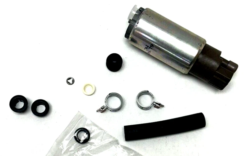 Bomba de combustible eléctrica en tanque Magneti Marelli 1AMFP00001 Corolla Camry Matrix Prizm Foto 2 de 4