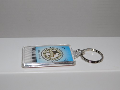 Elton John and Billy Joel Acrylic Tour Keychain - Bild 3 von 3