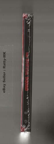 SUICIDE SQUAD COLLECTION - UK EXCLUSIVE 4K + BLU RAY STEELBOOKS - NEW & SEALED - Picture 7 of 7