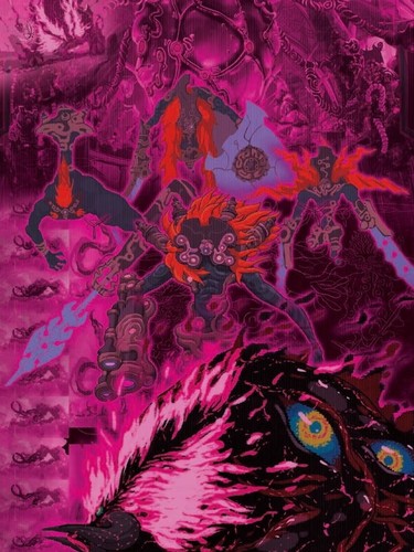 The Legend of Zelda Breath of the Wild-Creating a Champion Hero's Edition - Imagen 7 de 9