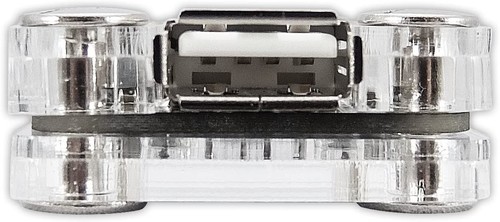 Japan USB2BT+ Plus HID Gerät USB zu Bluetooth Konvertieren Adapter Bit-Trade-One - Bild 2 von 7