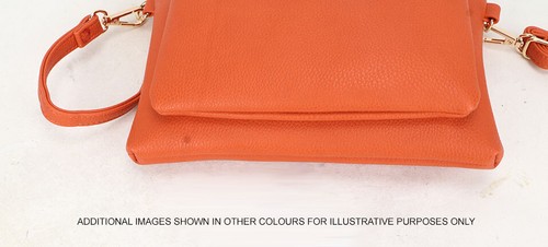 Cross Body Bag Small Shoulder Multi Pocket Clutch Purse Messenger Lightweight UK - Picture 698 of 936