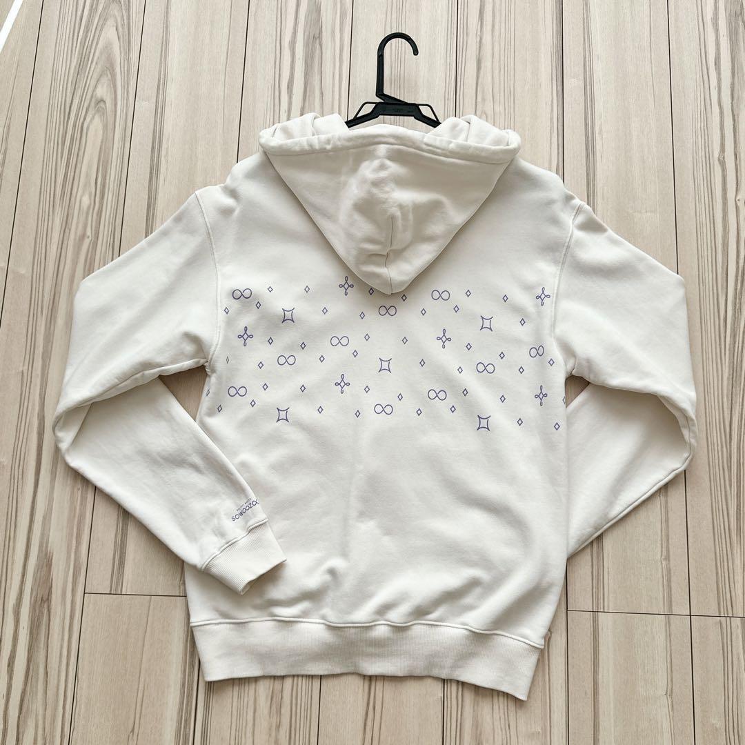 BTS - SOWOOZOO - Zip-up Hoodie – Harumio