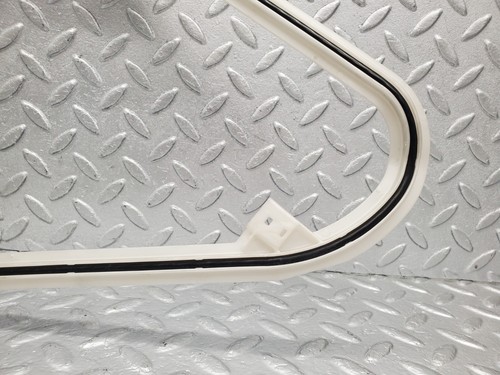 ⚙1606⚙ Mercedes-Benz W220 S430 Keyless Antenna Rear Right 2208200475 - Picture 4 of 10