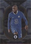 2022-23 Panini Select Premier League Kalidou Koulibaly #28