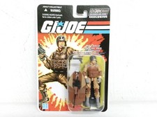 HASBRO GI JOE CLUB EXCLUSIVE FSS AIRFORCE SPECIAL OPS COMMAND BARREL ROLL NEW  U