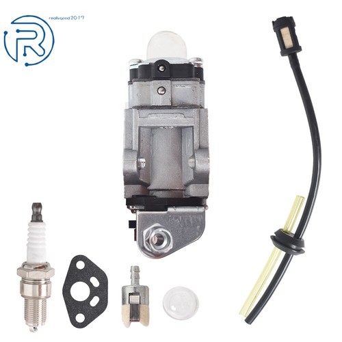 Carburador para motosierra Weedeater TL26 1E34F 1E36F TU26 26cc 33cc - Imagen 5 de 11