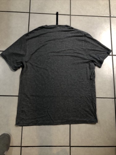 Lululemon Shirt SZ XLarge Heathered Ombre Design CA # 35801 - Picture 17 of 21