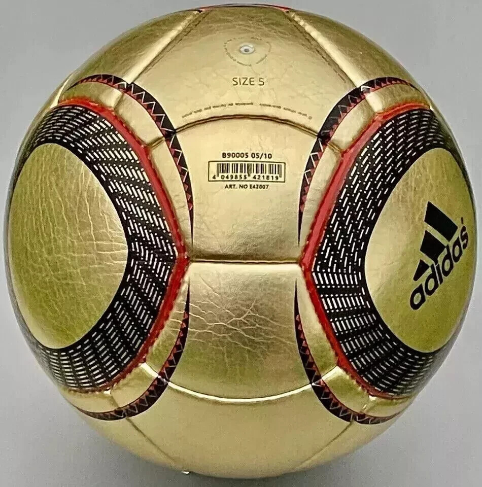 サッカーボール　adidas Jabulani サイズ5 Jabulani Soccer Ball Size 5 Official Match Ball of FIFA