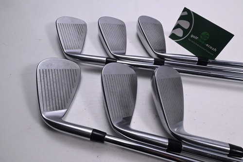 PXG 0311 P Gen2 Irons / 5-PW / Stiff Flex True Temper Elevate Tour Shafts - Picture 3 of 7