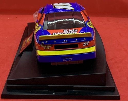1997 Spam Monte Carlo 1:24 Diecast, 1 of 6600, COA Mike Wallace Limited Edition - Picture 4 of 6