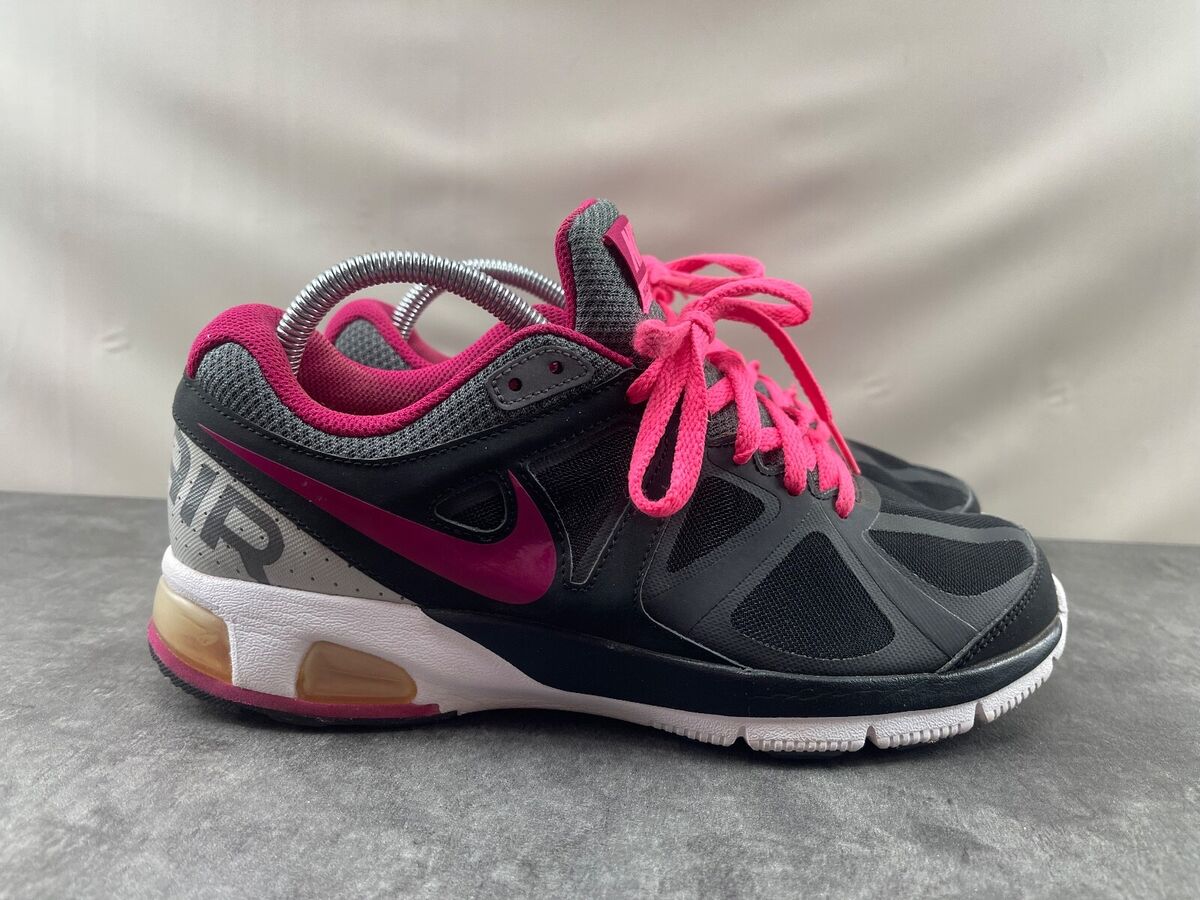 Nike free run womens air max hotsell