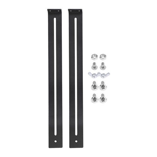 Easy Install Drawer Repair Kit with Comprehensive Accessories for Cabinets - Photo 20/32