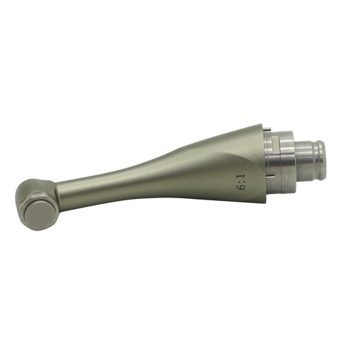 Dental 6:1 16:1 Contra Angle Handpiece Head For Dentsply X-SMART Plus Endo Motor - Picture 51 of 69