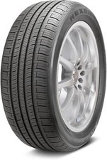 Set of 2 Nexen N'Priz AH5 235/55R17 99H Tires 2355517 235 55 17