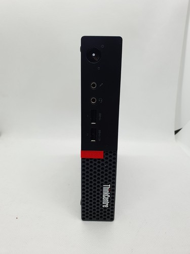 Mini PC Lenovo ThinkCentre M910q pequeña USFF i5-6500T 8/16/32 GB NVME SSD WLAN WIFI - Imagen 20 de 24