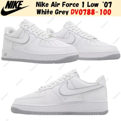 靴 NIKE AIR FORCE 1 '07 DV0788-100 28cm s-l1200.jpg