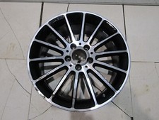 Mercedes AMG W176 C117 W246 ALLOY WHEEL RIM 18" x 7.5J GENUINE A1764010200 C2Z09