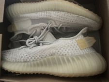 Size 10 - adidas Yeezy Boost 350 V2 Low Light