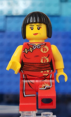 ✨Kate's Figs: LEGO - NINJAGO Heroes & Allies - Great Condition 🥷 - Picture 75 of 695