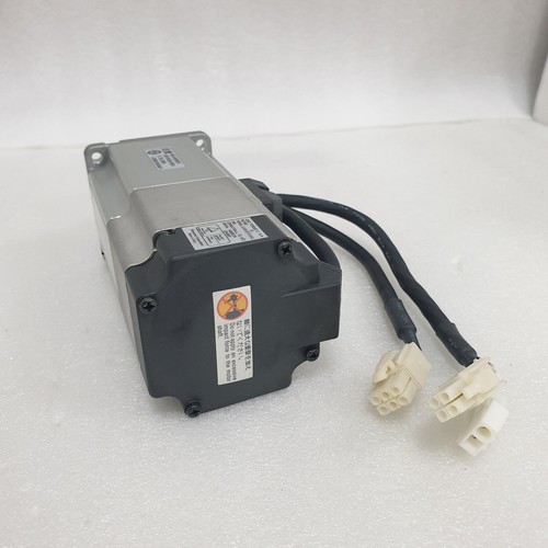 Panasonic MSMD042G1V AC Servo Motor Used In AD828 - Picture 5 of 7