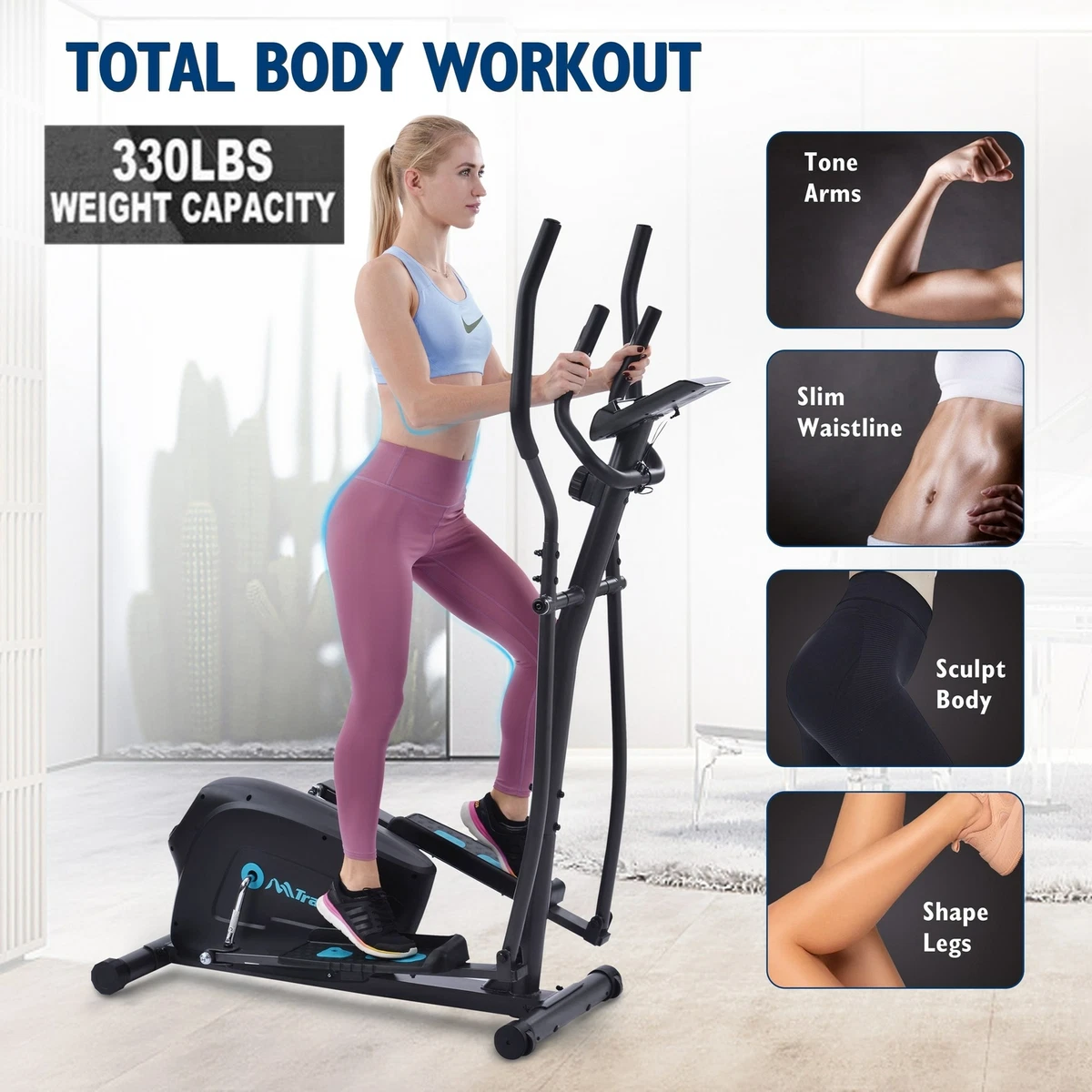 High quality elliptical machines sales