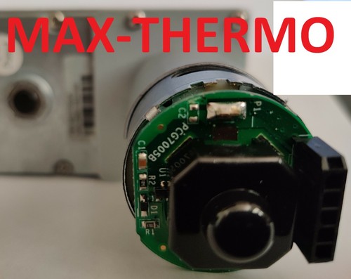 NEW two of robomow MOT7000A Drive Motor OM011802182 you will get set of 2 motors - Bild 6 von 8