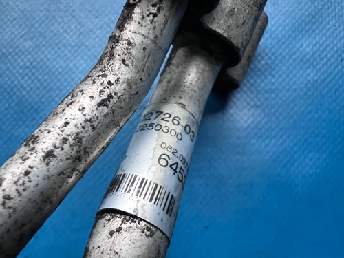 BMW Mini Countryman & Paceman Air Conditioning Pipe (64539802726) R60/R61 - Picture 3 of 3