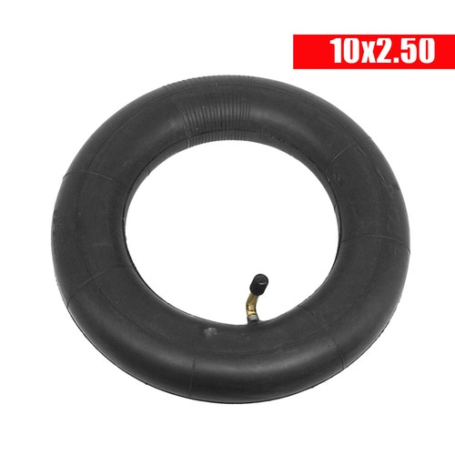2021 Tire Tyre + Inner Replacement 10x2.5 Inch Black For Electric Scooter Newest - Picture 12 of 15