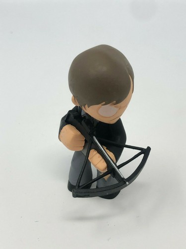 Funko Mystery Mini AMC Walking Dead - Daryl Dixon - Series 2 - Loose Pop - Bild 2 von 3