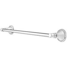 Pfister Northcott BTB-MG1C-Towel Bar, 18 inch, Polished Chrome