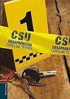 Desaparecida/ Missing by Terree Caroline Bevia Herminia (trn) Paperback