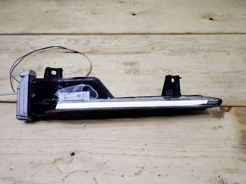 PORSCHE 911 922 2019- DRL LUZ DE MARCHA DIURNA LED FOG LIGHT DAYTIME FARO PHARE L+R - Imagen 13 de 13